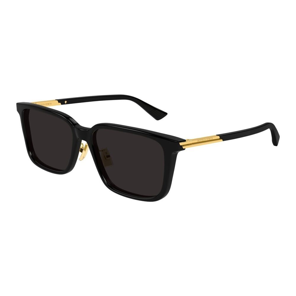 NWT Bottega Veneta BV1374SK-001 Sunglasses